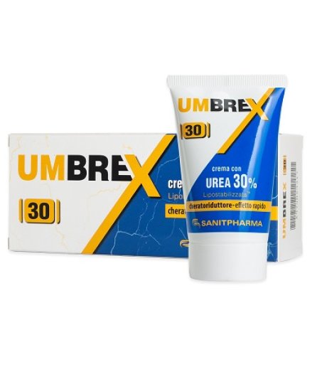 UMBREX 30 CREMA