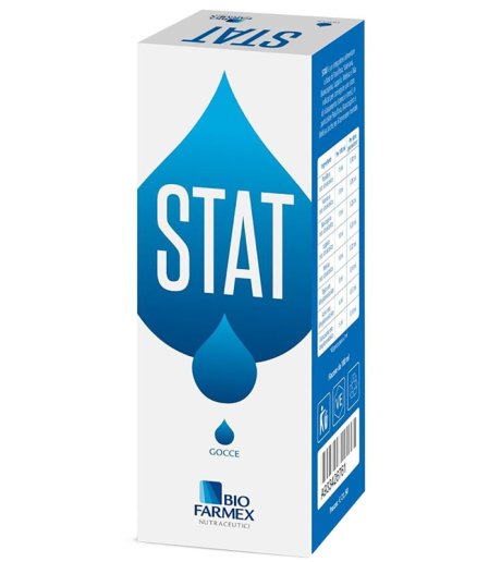 STAT 100ML