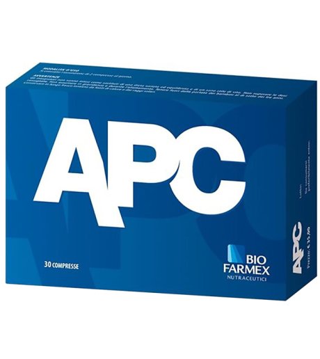 APC 30CPR