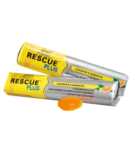 RESCUE ORIG 10CONF PLUS ARA/SA