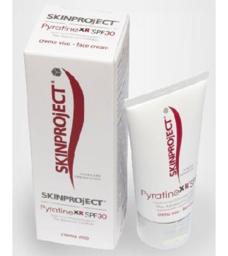 SKINPROJECT PYRATINE XR SPF30