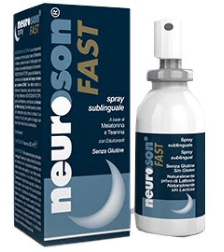 NEUROSON FAST SPRAY 30ML