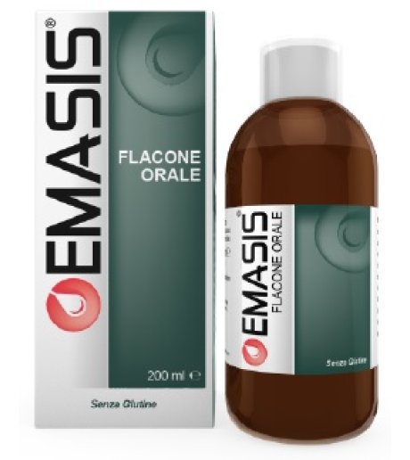 EMASIS 200ML