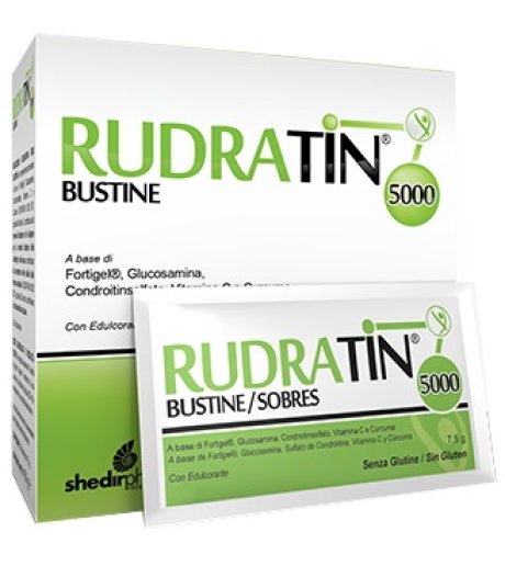 RUDRATIN 5000 20BUST