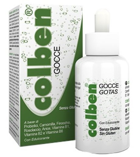 Colben Gocce 30ml