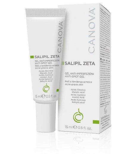 CANOVA-SALIPIL ZETA 15ML