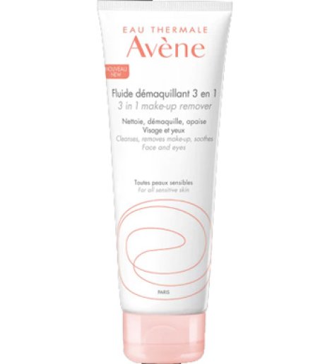 AVENE LATTE STRUCCANTE 3IN1