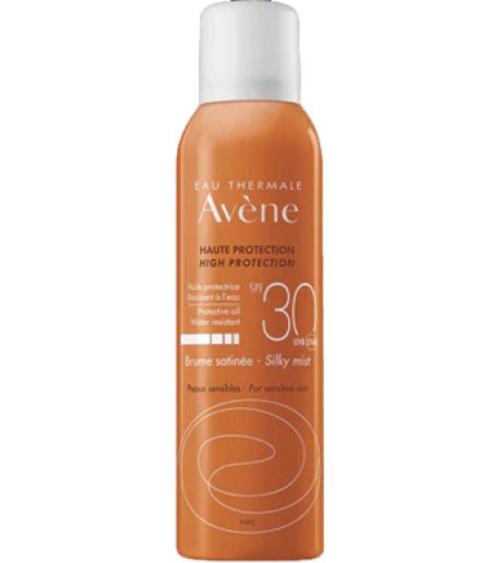 AVENE SOL NEBULIZZAT SPRY SPF30