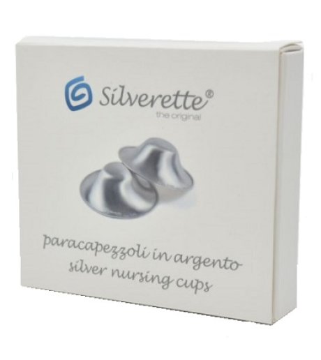 SILVERETTE Mini Copp.Arg.2pz