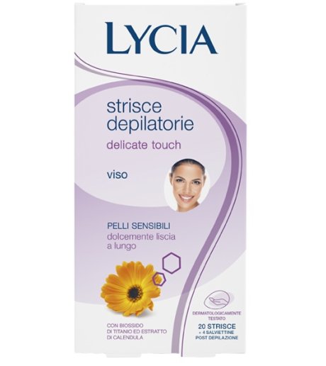 LYCIA  20STR VISO DEL 12PZ 5314