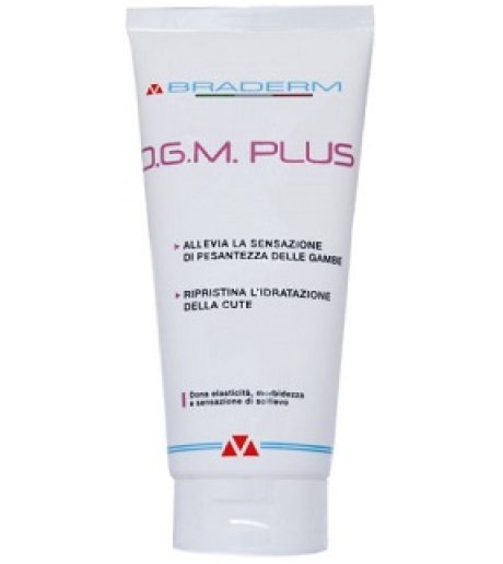 Dgm Plus 200ml Braderm