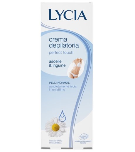 LYCIA  CREMA A/I PERF 100ML