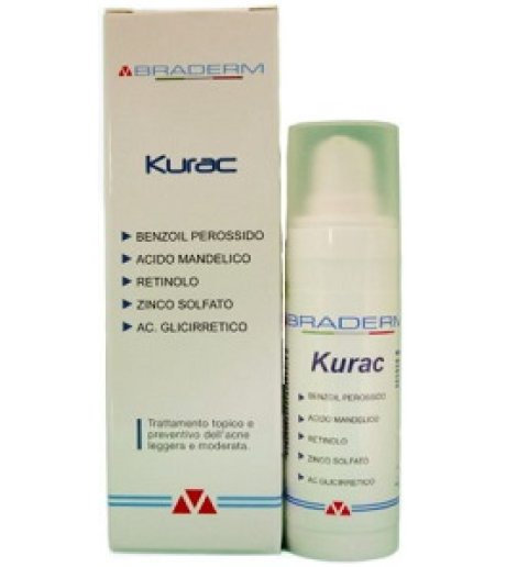 Kurac 30ml Braderm