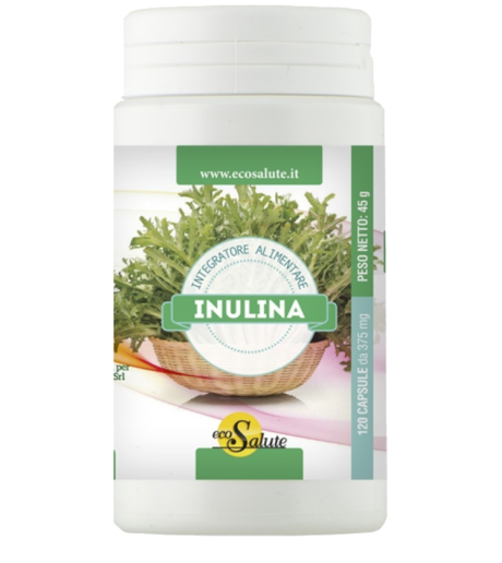 INULINA 120CPS ECOSAL