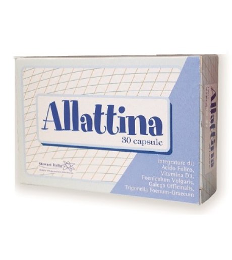 Allattina 30cps