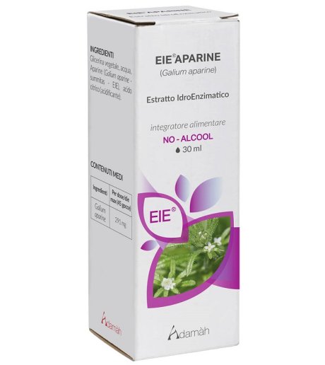 EIE APARINE 30ML