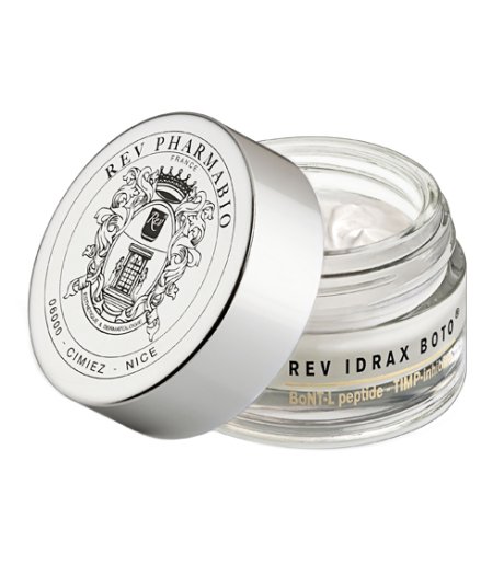 REV IDRAX BOTO PLUS CR 50ML