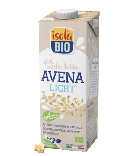 AVENA LIGHT