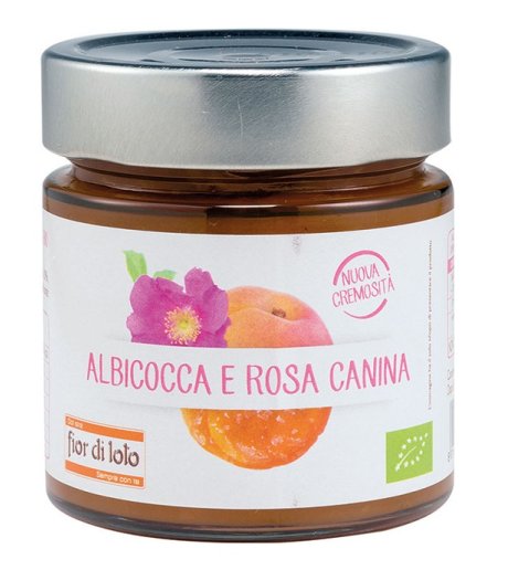 COMPOSTA ALBICOC-ROS CAN250G FDL