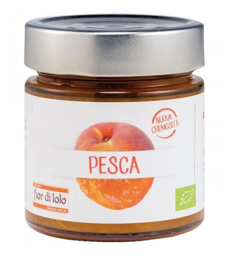 COMPOSTA PESCA 250G