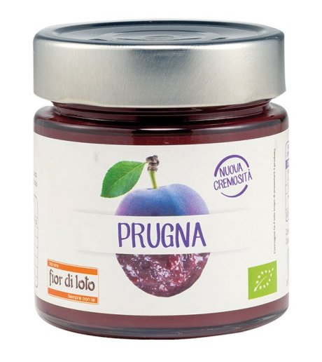 COMPOSTA PRUGNA 250G