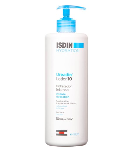 UREADIN LOTION 10 400ML