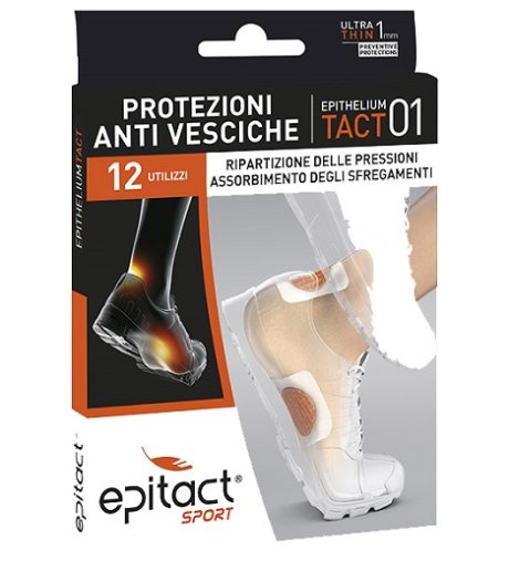 EPITACT SPORT PROTEZ VESCICHE