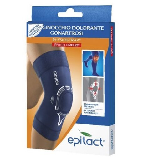 EPITACT PHYSIOSTRAP GONARTR XS