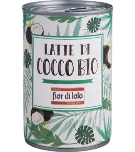 BEVANDA Cocco Bio 400ml