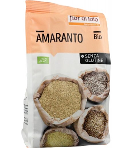 AMARANTO BIO 400G