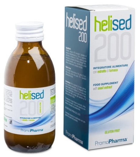 HELISED 200ML SCIR ( LUMA-GRIN