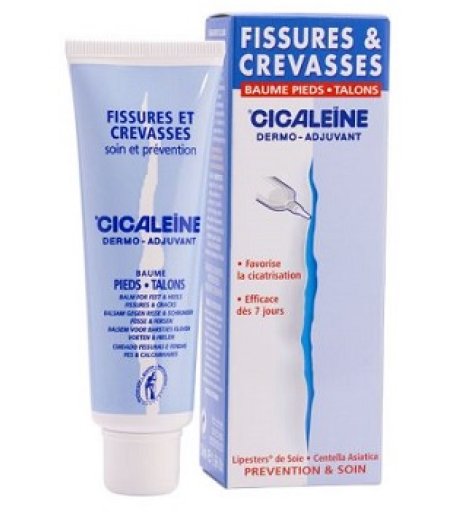 CICALEINE CREMA 50ML