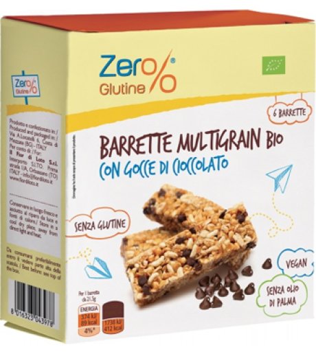 ZER%GLUT Barr.M-Grain Ciocc.