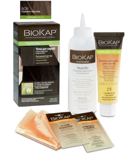 BIOKAP NUTRIC DEL 5,05 CASTNOC