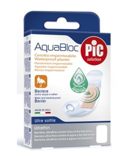 AQUABLOC 10X15 A/BATT 5PZ 26013