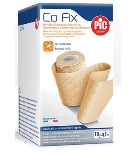 BENDA EL COFIX 6X5CM M  22920.1