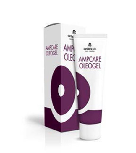 AMPCARE OLEOGEL 30ML