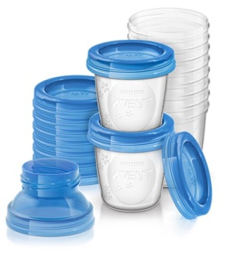 AVENT  SET COMPL SIST VIA 61810