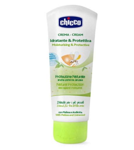 CH ZANZA CREMA 100ML<<<<<