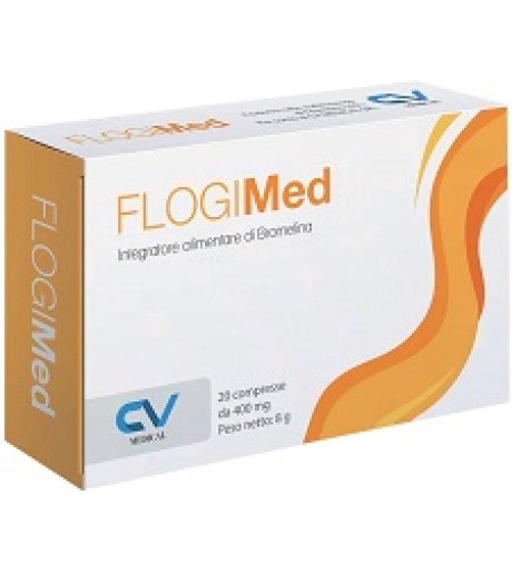 FLOGIMED 20CPR