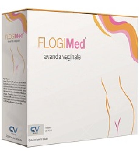 FLOGIMED LAVANDA VAGINALE 4PZ