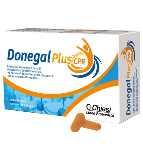 DONEGAL PLUS 30CPR