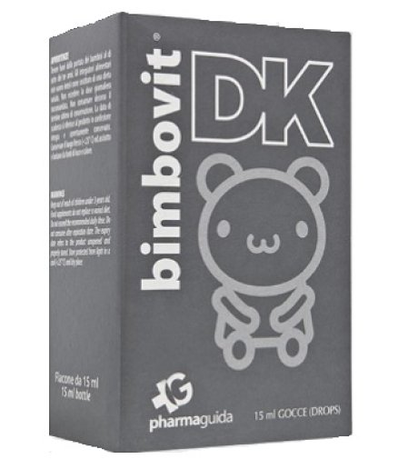 BIMBOVIT DK 15ML