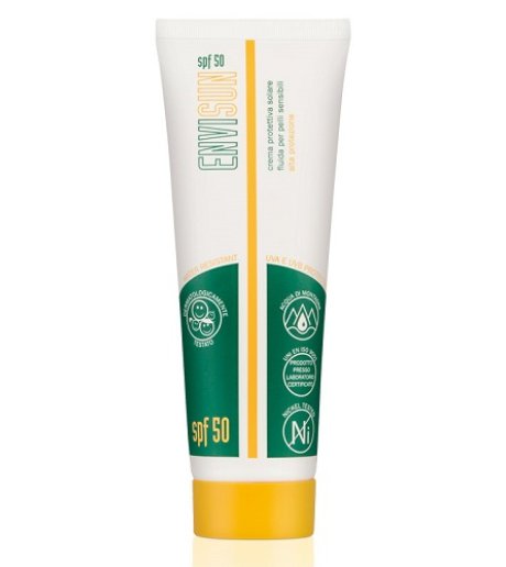 ENVISUN SPF50 125ML