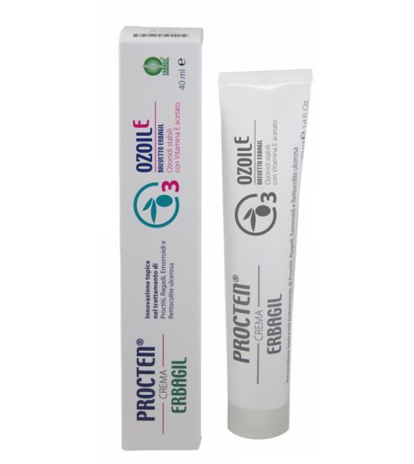 PROCTEN CREMA 40ML