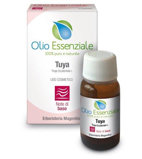 TUYA OLIO ESSENZIALE 10ML