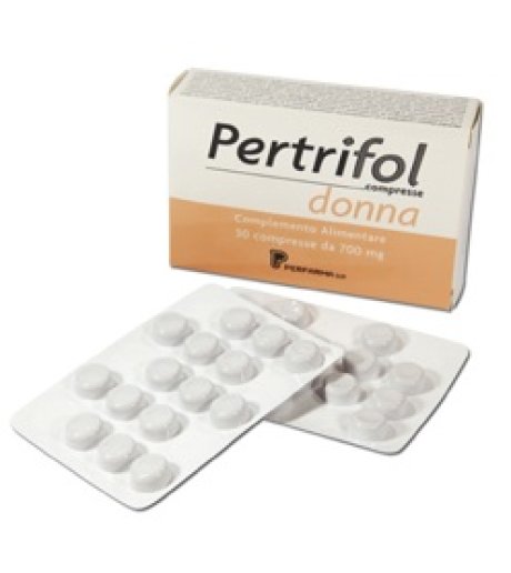 PERTRIFOL DONNA 30CPR