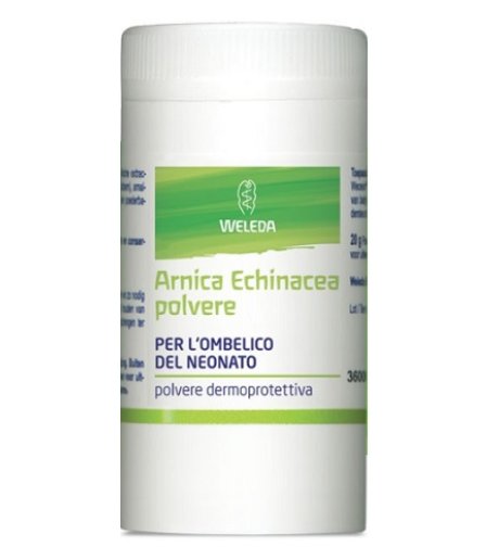 ARNICA ECHINACEA POLVERE 20G WE