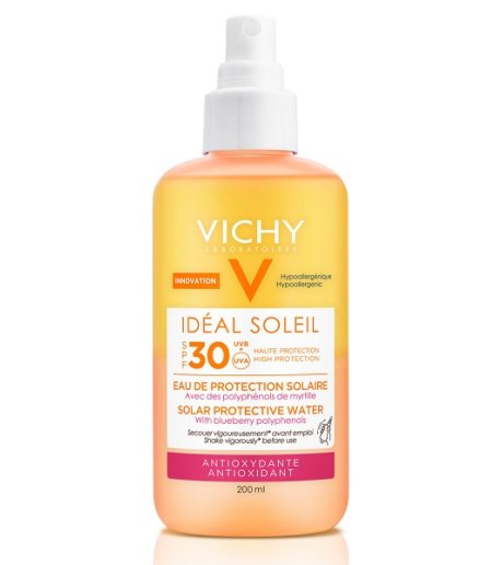 VICHY IS Acqua Sol.Antiox200ml