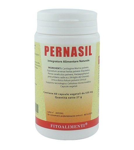 PERNASIL 60CPS